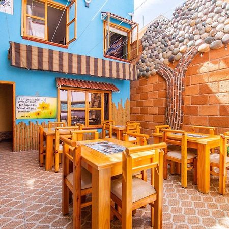 Hotel Josefas Boutique El Pueblito  Exteriér fotografie