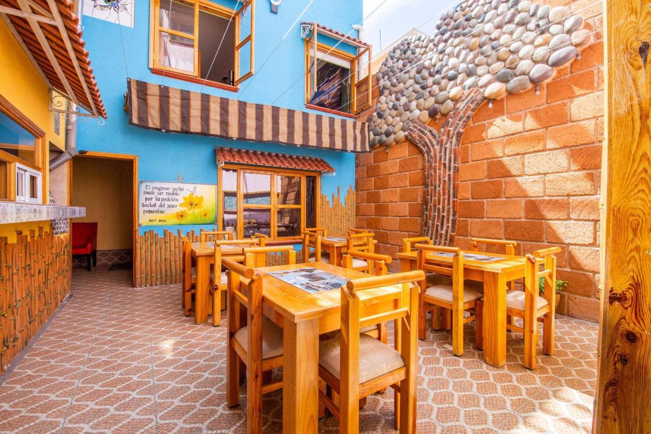 Hotel Josefas Boutique El Pueblito  Exteriér fotografie