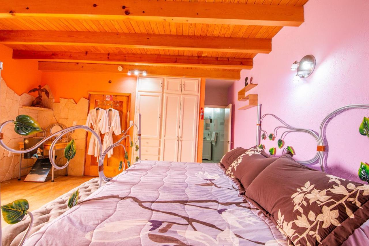 Hotel Josefas Boutique El Pueblito  Exteriér fotografie