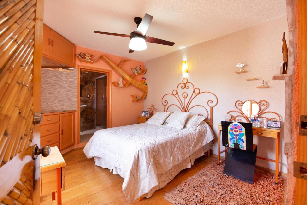 Hotel Josefas Boutique El Pueblito  Exteriér fotografie