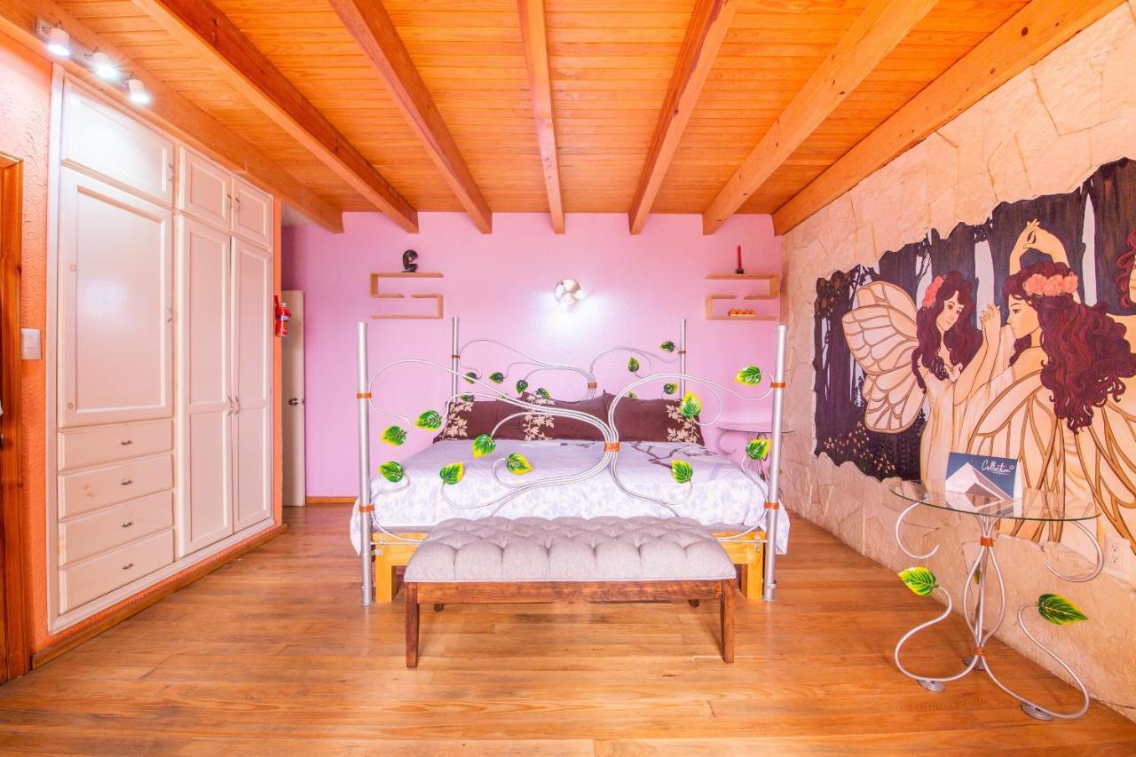 Hotel Josefas Boutique El Pueblito  Exteriér fotografie