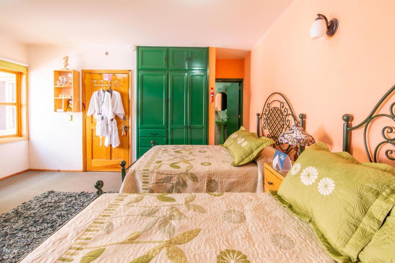 Hotel Josefas Boutique El Pueblito  Exteriér fotografie