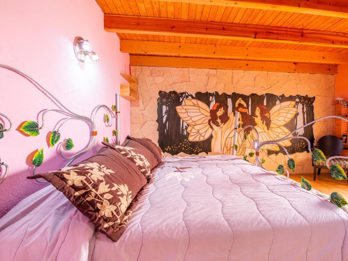 Hotel Josefas Boutique El Pueblito  Exteriér fotografie