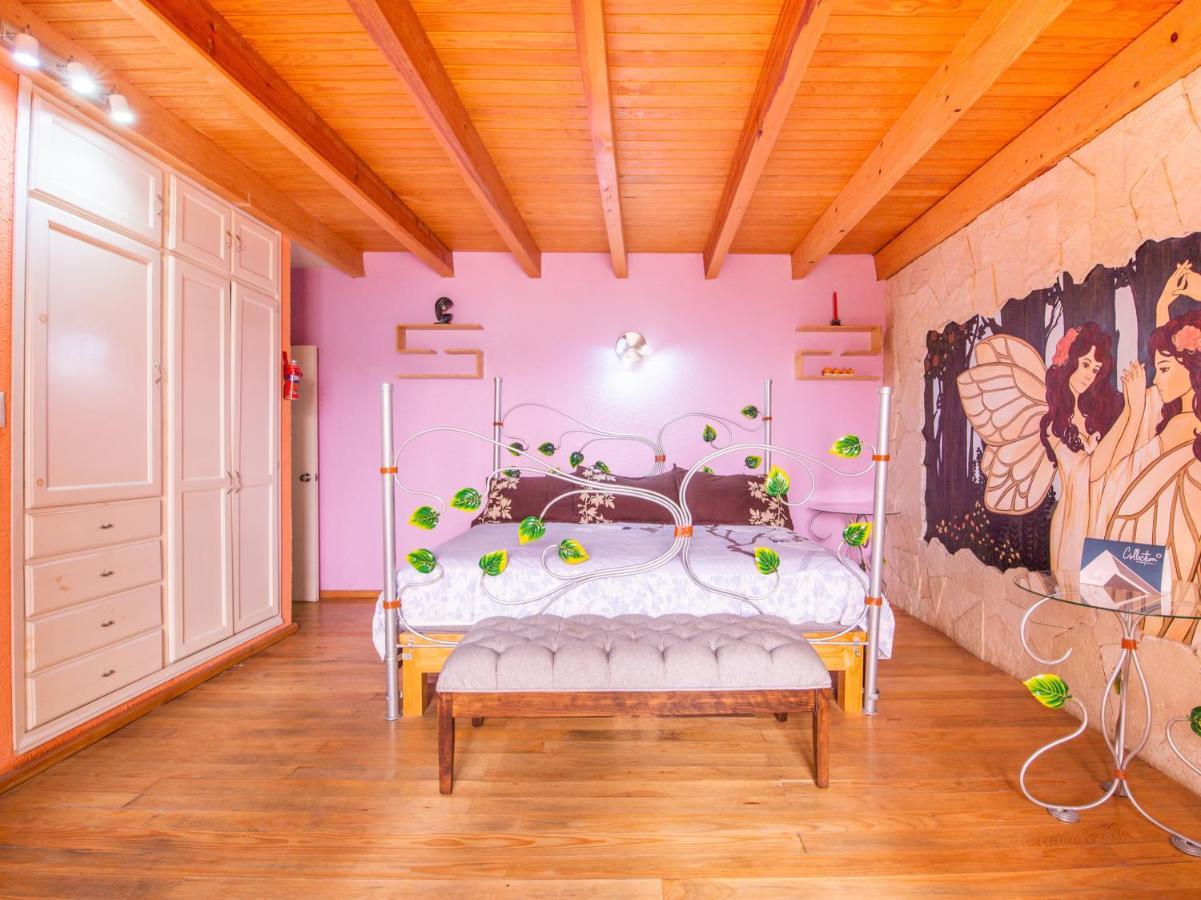 Hotel Josefas Boutique El Pueblito  Exteriér fotografie