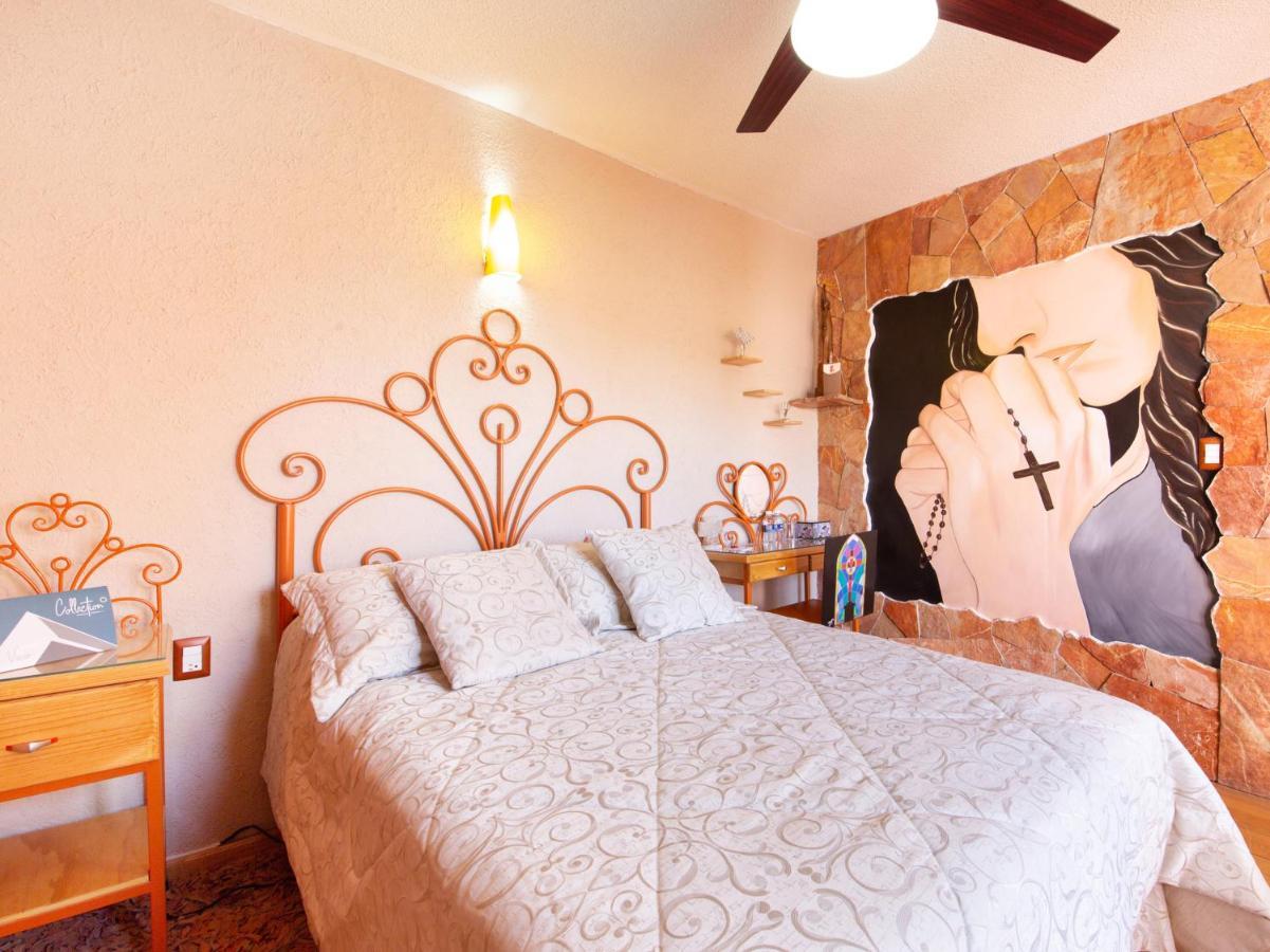 Hotel Josefas Boutique El Pueblito  Exteriér fotografie